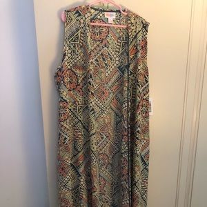New Lularoe Joy vest